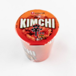 kimchi small cup ramen 75g
