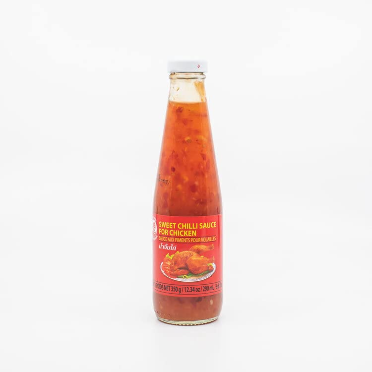 chilli sauce